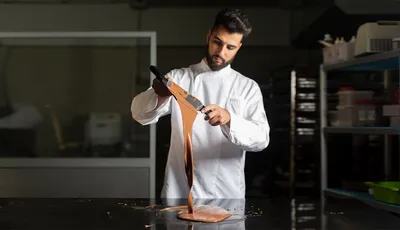 Las tendencias más importante de chocolatería para el 2023