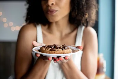 ¿Puede la indulgencia y salud ser comparados?