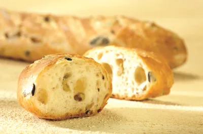 Baguette de Finas Hierbas