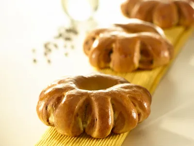 Easy Panes Dulces