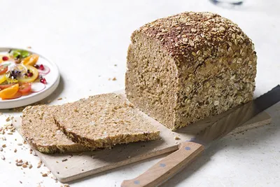 Tegral Puravi Pan De Granos