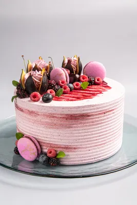 Cremoso de Arándanos