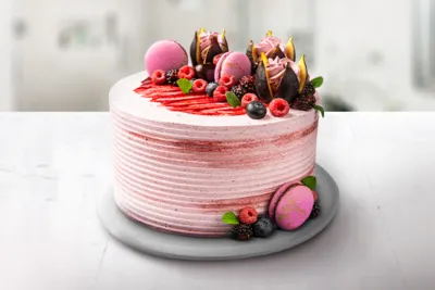 Fruitfil frutos del bosque