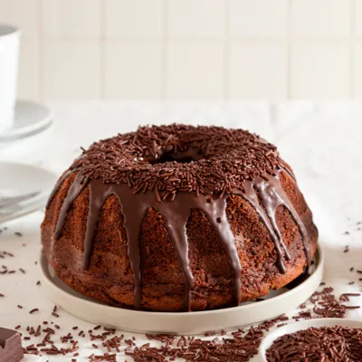 Tegral base Chocolate