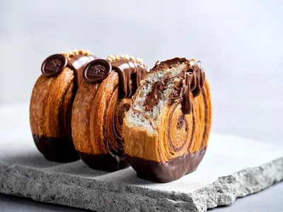 New York Roll de Avellanas Sostenible