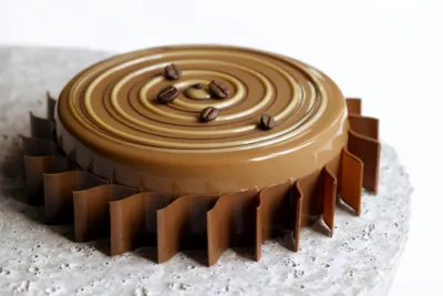 Belcolade Selection Leche Cacao-Trace