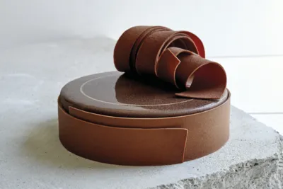 Belcolade Origins Peru 64%