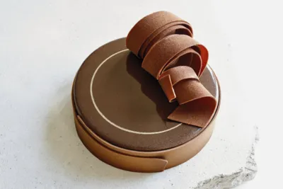 Carat Coverlux Amargo 20%