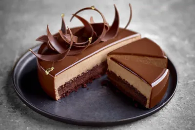 Carat Decorcrem Pasta