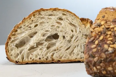 O-Tentic  Durum