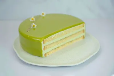 Cremfil Ultim Pistacho