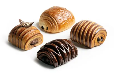 Easy Croissant