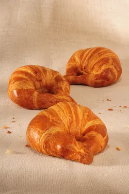 Cachito de Mantequilla