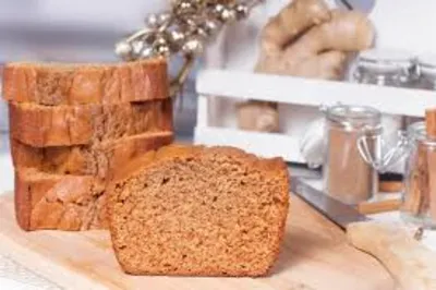 Pan de Miel