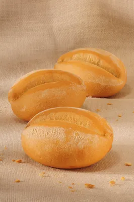 Pan Francés