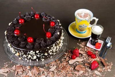 Tegral Torta de Chocolate Extremo