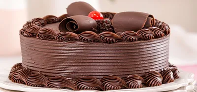 Easy Torta de Chocolate
