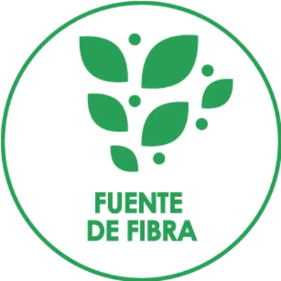 Fuente de fibra