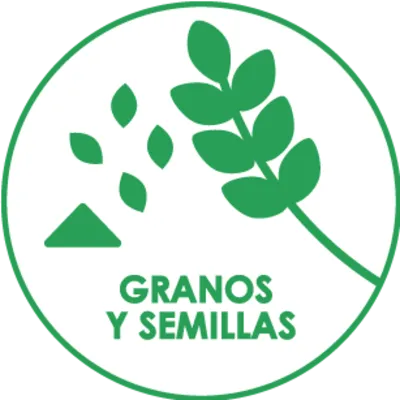 Granos y semillas