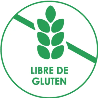 Libre de Gluten