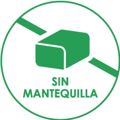 Sin Mantequilla
