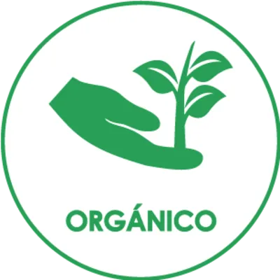 Orgánico