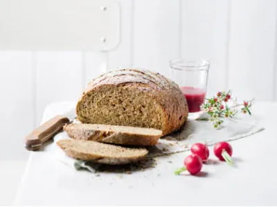 Granos y Semillas: El futuro del pan y mantequilla en la industria panadera