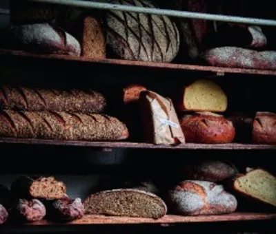 Intens gluten replacement, el reemplazo del gluten