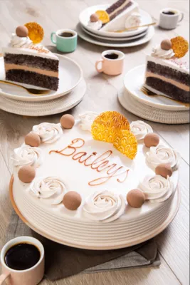 Tegral Bizcochuelo tres leches