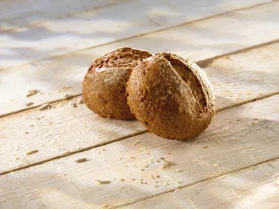 Easy Puravi Pan de Granos