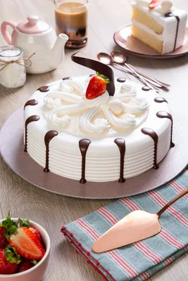 Tres Leches de Coco