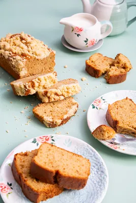 Cake de Zanahoria