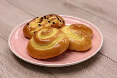 Bollería