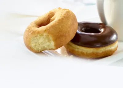 Donuts