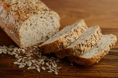Gluten de Trigo