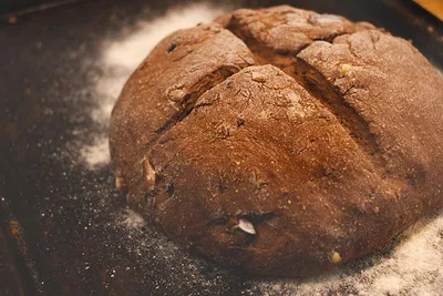 Pan de Cacao